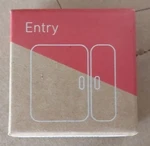 Simplisafe Simplicam Entry Sensor ES3 (new In Box). Price: $9.95.