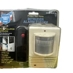 Vintage Security Force System House Intruder Alarm New SSRM-463C-10. Price: $25.41.
