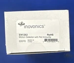 Inovonics EN1262 Motion Detector With Pet Immunity New. Price: $17.50.
