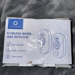 Airthereal Water Leak Detector 2-PACK With Wifi Gateway Alarm Sensor New. Price: $5.00.
