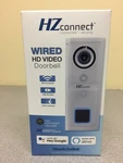 Heath-zenith SL-9601-00 Wired Smart Doorbell Motion Sensor New. Price: $34.43.