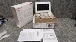 First Alert PROA7PLUS-FA Honeywell Series 7" All-in-one Touchscreen Control Open. Price: $204.99.