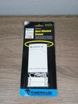 X10 Powerhouse DS10A Wireless Door/window Sensor New. Price: $11.99.