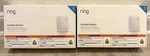 Ring Alarm Contact Sensor Wireless 2ND Gen Boxes 6-PACK White New. Price: $120.00.