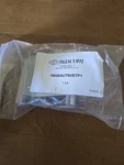 New Nascom N505AUTM/STP1 Track Mount Flip Switch W/universal Magnet. Price: $15.00.