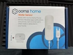 Ooma Home Water Sensor 100-0319-500 Brand New In Open Box- (b). Price: $16.48.