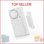 Wsdcam Freezer Door Alarm With Delay When Left Open, 3/15/30/60 Seconds Adjustab New. Price: $20.88.
