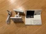 Wattstopper BR-1 Wall Mount Bracket White New. Price: $12.99.