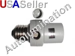 Woods 59405 Outdoor Cfl E27 Light Bulb Control Socket Photocell New. Price: $9.99.