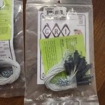 Set Of Gri PB-2020 3/8" Diameter Plunger Switch 10PK New. Price: $50.00.