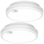 2-PACK Battery 7.2 Inches (diameter), 1.8 (width), 6000K Cool White New. Price: $42.99.