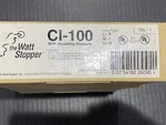New The CI-100 Pir Passive Infrared Occupancy Sensor. Price: $27.00.
