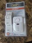 Defiant Wireless Home Security Door/window Alarm Kit Multipack (sealed) New. Price: $17.90.