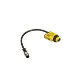 1PC Banner Engineering SM312CVQDP Photoelectric Se(intl Via Eis Only + No Ff) New. Price: $280.99.