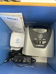Leaksmart Wink Automatic Water Shut-off Valve & Sensor (unused, Open Box) New. Price: $149.00.