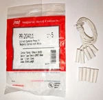 5,10,25 Ademco Pro Honeywell Magnetic Alarm Reed Contact Switch 3/8" Press Fit New. Price: $11.95.