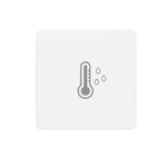 Zigbee Temperature And Humidity Sensor Lite,smart Thermometer Hygrometer,... New. Price: $24.11.