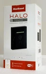 Kwikset Halo Touchscreen Smart Wifi Fingerprint Door Lock - Iron Black New. Price: $99.99.