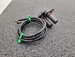 Lot Of 2X Oem Speed Sensor SNG-QPLA-000 SNGQPLA000 Fit Honeywell Used. Price: $39.99.