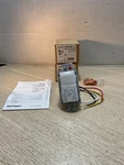 Watt Stopper Multi-way Convertible Occupancy Sensor 120VAC, 60HZLOT Of /GAR138 New. Price: $40.00.