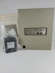 Vintage Safe House Radio Shack Burglar Alarm Center 49-450A New Nos W/ Manual Open. Price: $72.00.