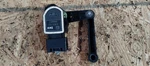Bmw E70 6 Series M3 X5 Headlight Vertical Aim Level Control Sensor 04-2015 Used. Price: $70.00.
