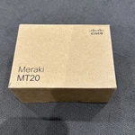 Cisco Meraki Cloud-managed Indoor Open/close Sensor MT20-HW. Price: $19.95.