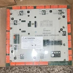 Symmetry M2150 8DC Reader Door Controller Access Panel 7000-5457-2 New. Price: $175.00.