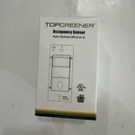 Topgreener Occupancy Sensor Pir Wall Switch TDOS5-J-W White New E25. Price: $18.48.
