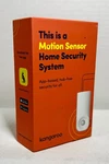 Kangaroo Motion Sensor Home Security System App-based Ios & Android New. Price: $9.95.
