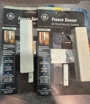(2) Freeze Sensor For Smartsecurity Systems 500 Ft Range Home Open. Price: $29.99.