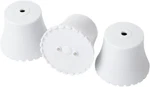 Flood Buzz Small Model 3-PACK Water Leak Detectors For Home, Business, Apar... New. Price: $38.83.