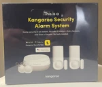 Kangaroo Security Alarm System - DBT11 New Sealed. Price: $68.99.