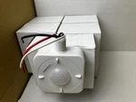 5 BRI819P-B-O Passive Infrared Fixture For High Bay Light Integrated Sensor New. Price: $70.00.