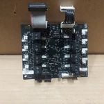 Hubbell 20-02050 NXP2 Relay Board Fw-v 1.01 New. Price: $192.50.