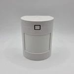 Interlogix TX-E721 Pet Immune Indoor Pir Detector White Used. Price: $44.99.