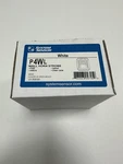 System Sensor P4WL Wall Horn Strobe (white) New. Price: $89.00.