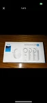 Govee Wifi Water Leak Sensor Detector System + Gateway 3 Pack New Open. Price: $28.00.