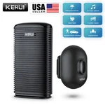 Kerui Driveway Alarm Wireless System Outdoor Motion Sensor For Home Security New. Price: $34.09.