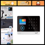 Ybj Wifi Home Security Alarm System, Diy 4G Smart Compatib New. Price: $79.99.
