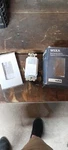 Acuity Controls Wsxa Pdt Wall Switch Occupancy Sensor White 268UH8 New. Price: $44.00.