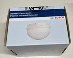 Bosch DS938Z Panoramic Passive Infrared (pir) Motion Detector Security Sensor New. Price: $29.99.