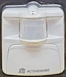 X-10 Activehome MS12A Occupancy Sensor/pir Motion Detector + Dusk Dawn Option New. Price: $14.85.