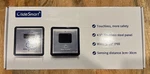 Olide Touchless Hand Sensor Switch Wave Works With Automatic Door Opener New. Price: $209.95.