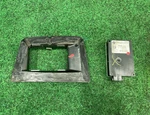 11-15 Chrysler Town & Country Rh Blind Spot Detection Sensor W/ Bracket Oem Used. Price: $260.00.