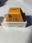 Amazon Monitron Sensor TE1A001 5-PACK Aws Equipment Monitoring New. Price: $60.00.