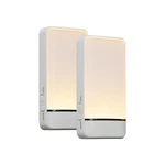 Dawnrise Night Lights Plug Into Wall, Invisible Motion Sensor Light, So... New. Price: $32.58.