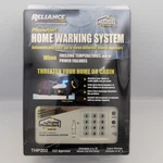 Reliance Phone Alert Home Warning System THP202 Freezing Power Failure Monitor Used. Price: $14.25.