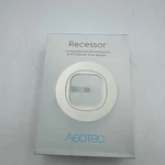 Aeotec Recessor For Multisensor And Trisensor Discreet In-wall Mount ... New. Price: $23.97.