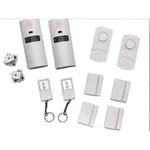 Defiant Wireless Home Protection Alarm System New. Price: $11.99.